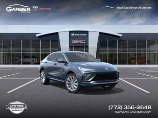 New 2026 Buick Envista Sport Touring FWD video 1