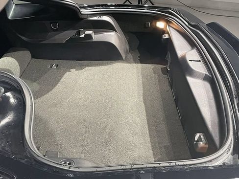 Used 2014 Chevrolet Corvette Stingray Coupe RWD image 38