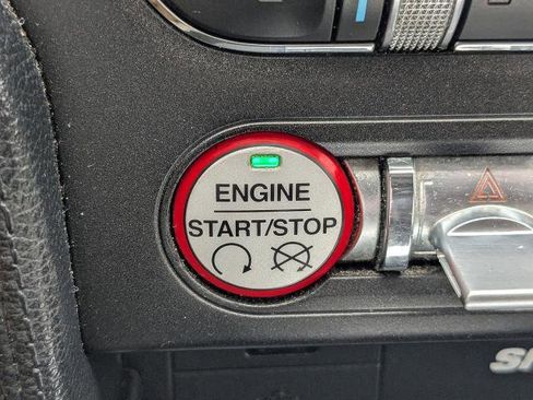 Used 2017 Ford Mustang Premium RWD image 26