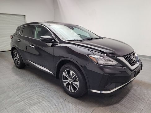Used 2020 Nissan Murano S w/ Technology Package AWD/4WD image 13