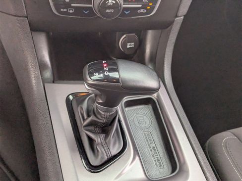 Used 2022 Dodge Charger GT w/ Blacktop Package image 22