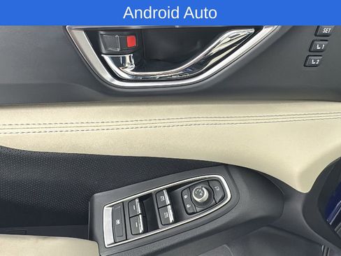 New 2026 Subaru Ascent Limited AWD/4WD image 20