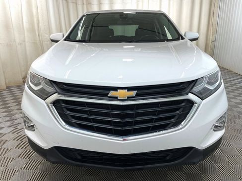 Certified 2021 Chevrolet Equinox LT image 12