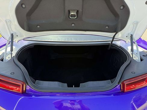 Used 2017 Chevrolet Camaro ZL1 RWD image 33
