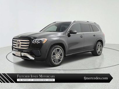 Certified 2026 Mercedes-Benz GLS 450 4MATIC