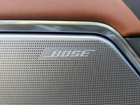 New 2026 GMC Sierra 1500 Denali Ultimate image 14