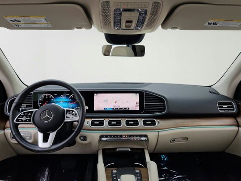 Used 2022 Mercedes-Benz GLE 350 image 32