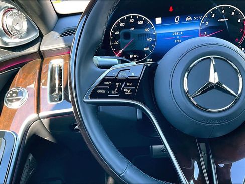 Certified 2024 Mercedes-Benz Maybach S 580 4MATIC image 25