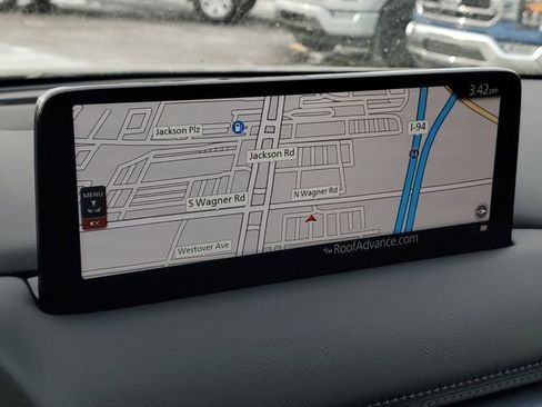 Used 2023 MAZDA CX-5 AWD 2.5 Turbo image 23