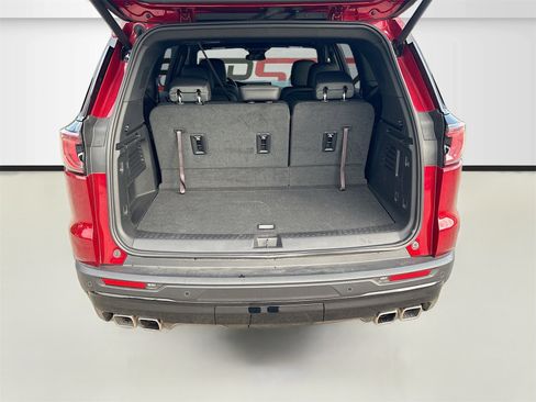 Used 2025 GMC Acadia AT4 image 27