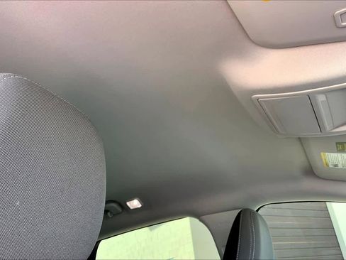 Certified 2021 Ford Escape S image 13