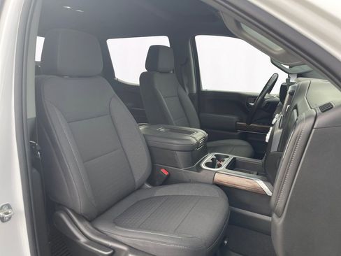 Used 2021 GMC Sierra 1500 Elevation image 15
