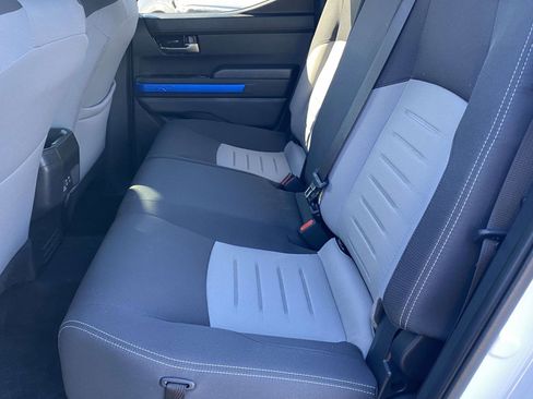 Used 2024 Toyota Tacoma TRD Sport image 12