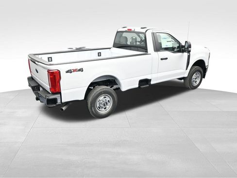New 2026 Ford F350 XL w/ XL Chrome Package image 49