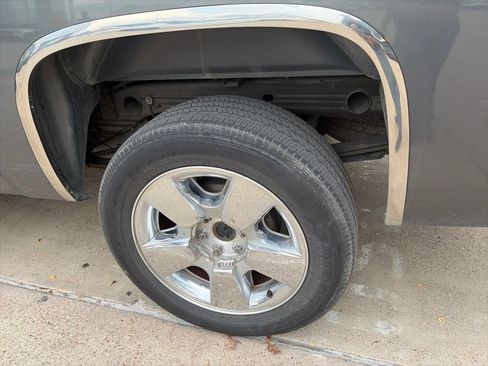 Used 2011 Chevrolet Silverado 1500 LT w/ All-Star Edition RWD image 12