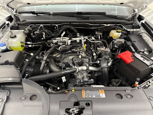 New 2025 Ford Ranger XLT w/ Trailer Tow Package image 30