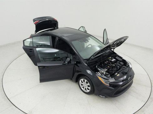 Used 2026 Toyota Corolla LE FWD image 24