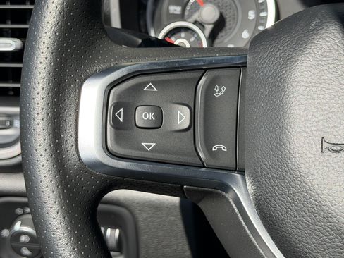 New 2026 RAM 1500 Express RWD image 22