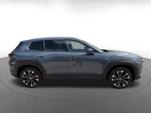 Used 2025 MAZDA CX-50 2.5 Hybrid w/ Premium Plus Pkg AWD/4WD image 16