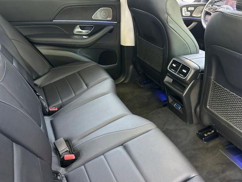 Certified 2024 Mercedes-Benz GLE 450e 4MATIC image 30