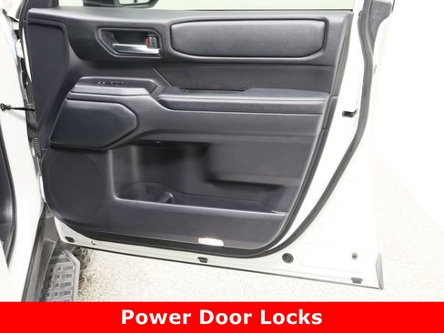 Used 2024 Toyota Land Cruiser image 41