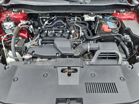 Used 2023 Honda CR-V EX image 28