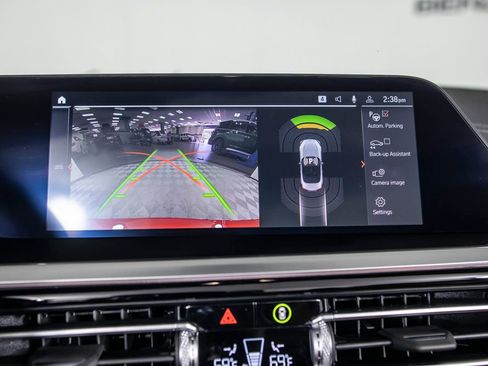 Used 2025 BMW Z4 M40i w/ Premium Package image 29