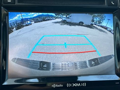 Used 2019 Toyota Tundra SR5 AWD/4WD image 12
