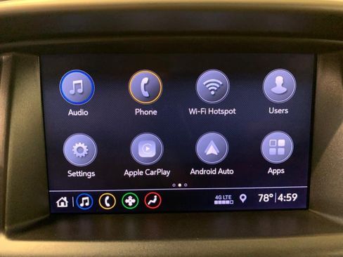 Used 2022 Chevrolet Colorado Z71 image 21