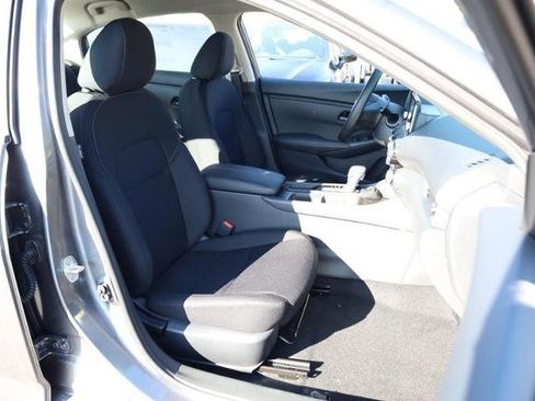 New 2025 Nissan Sentra S image 23