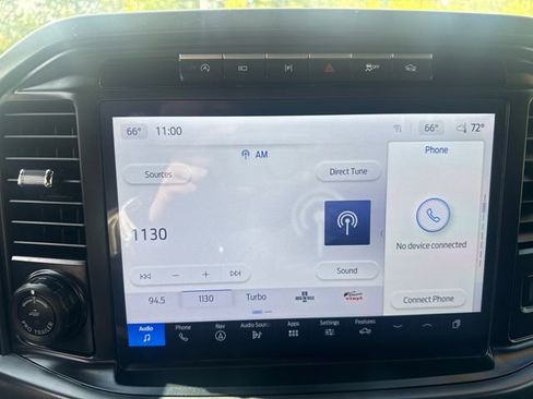 Used 2024 Ford F150 Tremor w/ Tow/Haul Package image 34