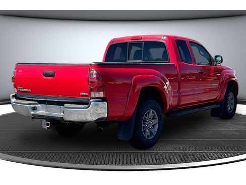 Used 2008 Toyota Tacoma 4x4 Access Cab image 15