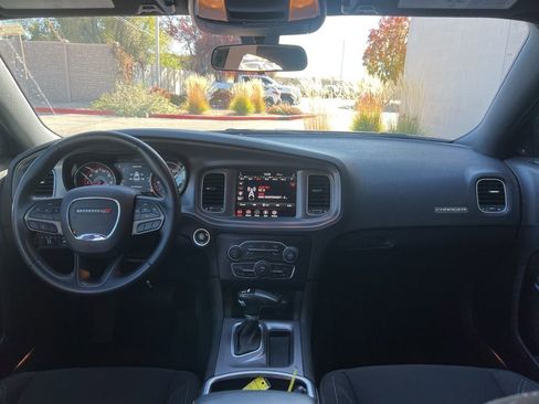 Certified 2023 Dodge Charger SXT image 21