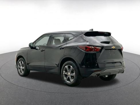 Used 2025 Chevrolet Blazer LT FWD image 7