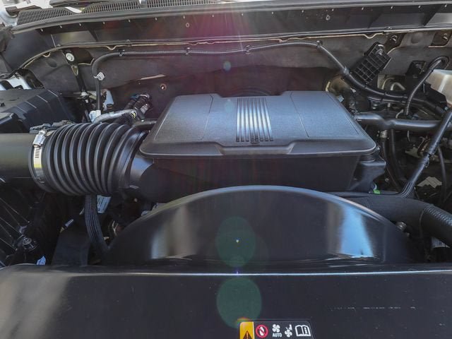 Used 2022 GMC Sierra 2500 AT4 AWD/4WD image 29