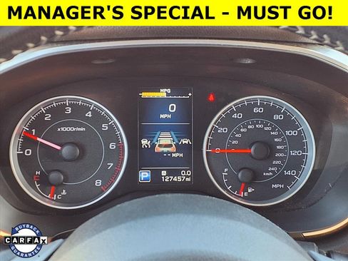 Used 2019 Subaru Ascent Premium image 26