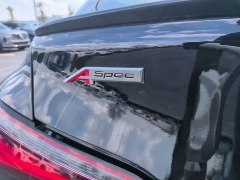 New 2026 Acura Integra A-Spec image 7