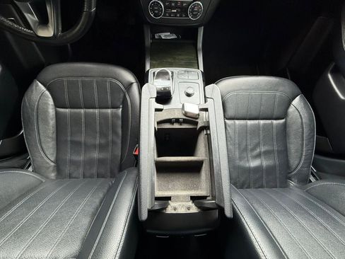 Used 2019 Mercedes-Benz GLS 450 4MATIC image 51