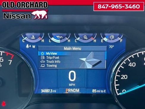 Used 2023 Ford F150 XLT w/ Equipment Group 302A High AWD/4WD image 22