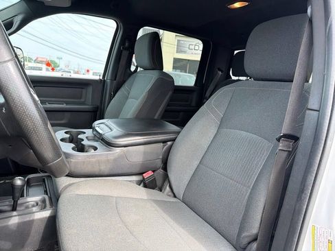 Used 2022 RAM 3500 Tradesman AWD/4WD image 29