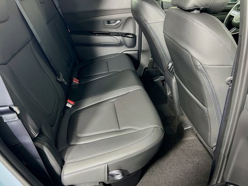 New 2026 Hyundai Santa Cruz XRT AWD/4WD image 24
