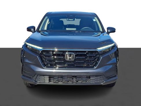 Used 2025 Honda CR-V EX image 2