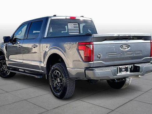 Used 2024 Ford F150 XLT w/ Equipment Group 302A MID image 14