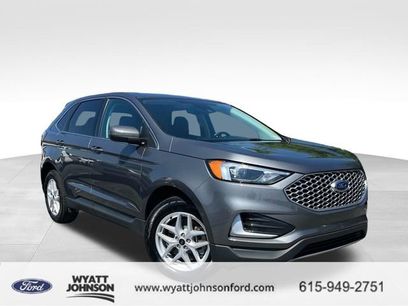 Used 2024 Ford Edge SEL