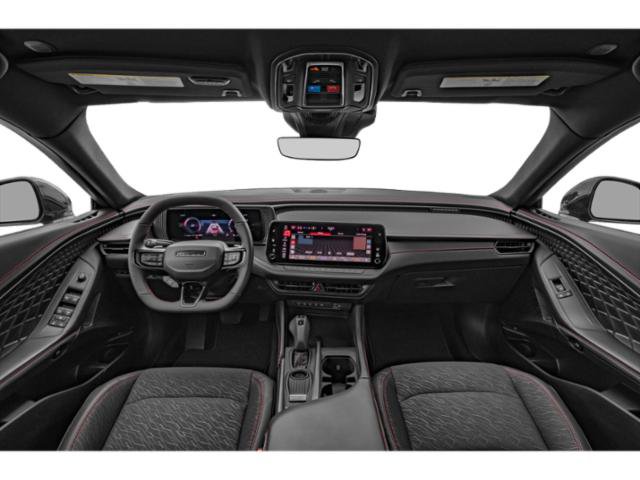 Certified 2026 Dodge Charger Scat Pack w/ Blacktop Package AWD/4WD image 7