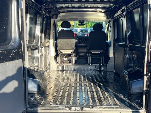 Used 2021 RAM ProMaster 1500 FWD image 23
