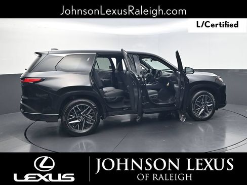 Certified 2026 Lexus TX 350 FWD w/ Technology Package image 32