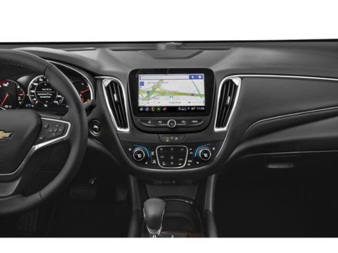 Used 2023 Chevrolet Malibu LT w/ Driver Confidence Package FWD image 19