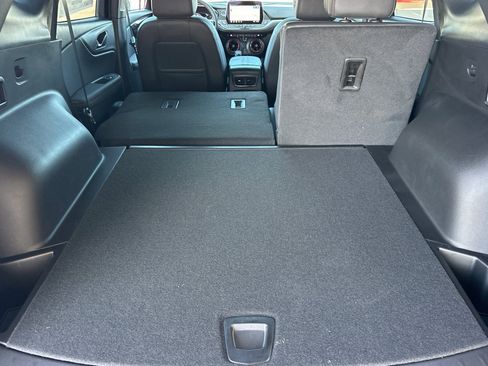 New 2025 Chevrolet Blazer RS w/ Driver Confidence II Package image 15