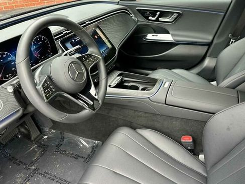 Certified 2025 Mercedes-Benz E 350 E 350 image 10